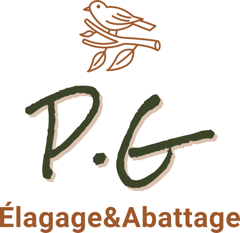 Logo PG Élagage & Abattage